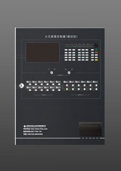 泛海三江火災(zāi)報警控制器/消防聯(lián)動控制器產(chǎn)品型號:JB-QBL-A106