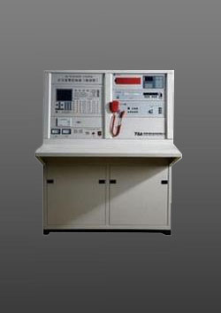 泰和安TX3016A(琴臺(tái))型火災(zāi)報(bào)警控制器（聯(lián)動(dòng)型）