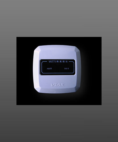 福賽爾R 型系列模塊