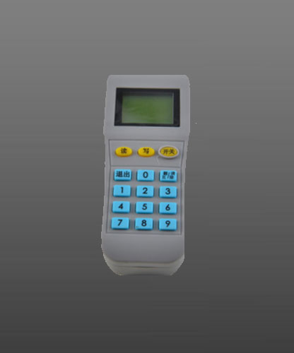 防威FW19062手持電子編碼器 總線設(shè)備編碼工具