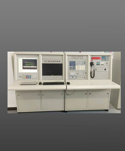 JB-QGZ2L-FW19000T型智能火災(zāi)報警控制器（琴臺式）