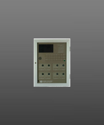 松江HJ-9705  氣體滅火  控制器