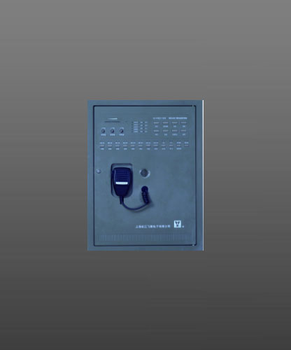 松江HJ-9402-120BA  消防應急廣播設備