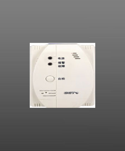 海灣GST-BT002F型獨立式可燃氣體探測器