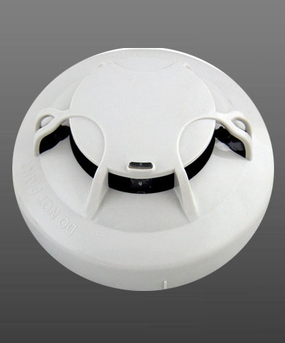 營口天成JTF-GOM-TC5103 點型復合式感煙感溫火災探測器