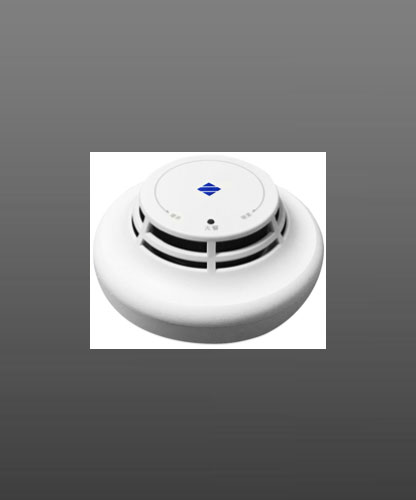 家用火災(zāi)報(bào)警探測(cè)器泛海三江JTY-GD-HC132