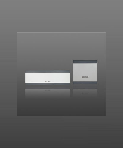 室外壁掛無(wú)電源式