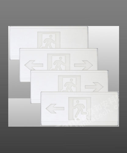 泰和安TS-BLJC-1LREⅠ1W-6447集中電源集中控制型消防應(yīng)急標(biāo)志燈具