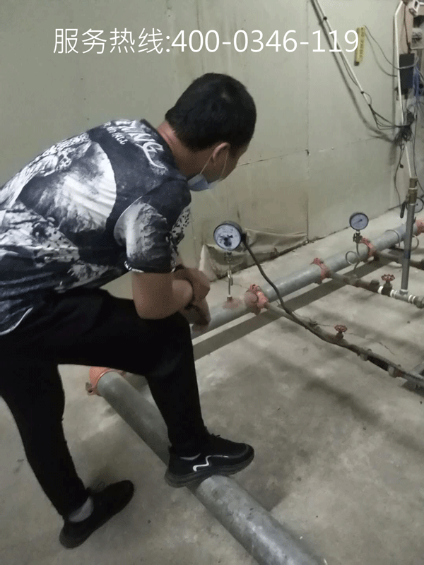 小型公共娛樂場所應(yīng)符合哪些消防工程整改措施